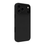 iPhone 17 Pro Max dbramante1928 Roskilde Skal - MagSafe Kompatibel - Black