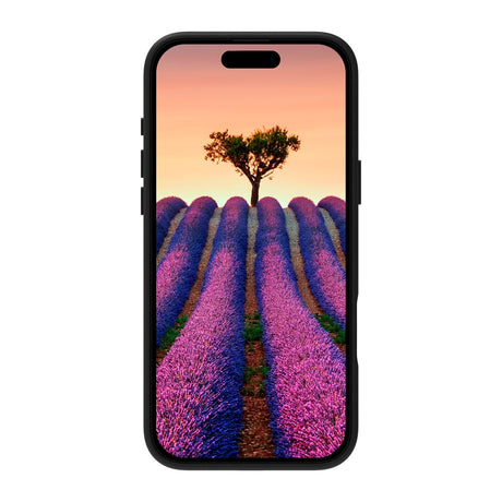 iPhone 17 Pro Max dbramante1928 Roskilde Skal - MagSafe Kompatibel - Black