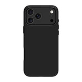 iPhone 17 Pro Max dbramante1928 Roskilde ICON Skal - MagSafe Kompatibel - Midnight
