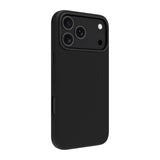 iPhone 17 Pro Max dbramante1928 Roskilde ICON Skal - MagSafe Kompatibel - Midnight