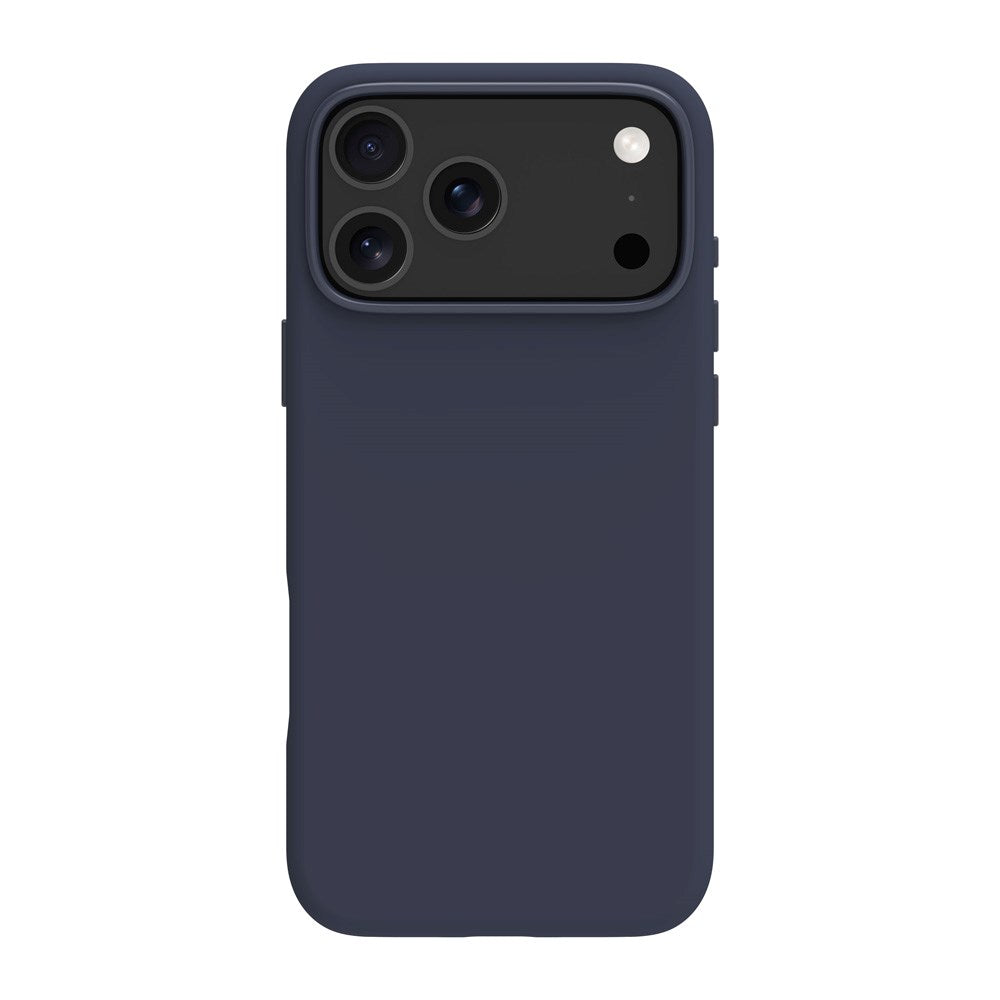 iPhone 17 Pro Max dbramante1928 Roskilde ICON Skal - MagSafe Kompatibel - Deep Water