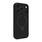 iPhone 17 Pro dbramante1928 Roskilde Kick ICON Skal - MagSafe Kompatibel - Midnight