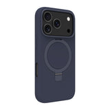 iPhone 17 Pro dbramante1928 Roskilde Kick ICON Skal - MagSafe Kompatibel - Deep Water