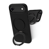iPhone Air dbramante1928 Roskilde Kick ICON Skal - MagSafe Kompatibel - Midnight