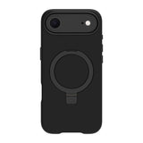 iPhone Air dbramante1928 Roskilde Kick ICON Skal - MagSafe Kompatibel - Midnight