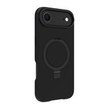 iPhone Air dbramante1928 Roskilde Kick ICON Skal - MagSafe Kompatibel - Midnight