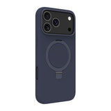 iPhone 17 Pro Max dbramante1928 Roskilde Kick ICON Skal - MagSafe Kompatibel - Deep Water