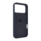 iPhone 17 Pro Max dbramante1928 Roskilde Kick ICON Skal - MagSafe Kompatibel - Deep Water