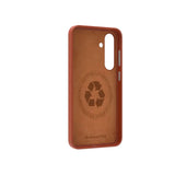 Samsung Galaxy S24 dbramante1928 Roskilde Äkta Läder Skal - Tan