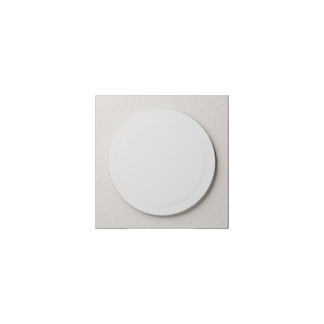 Native Union Rise Solo Qi2 Magnetisk Trådlös Laddare - Beige