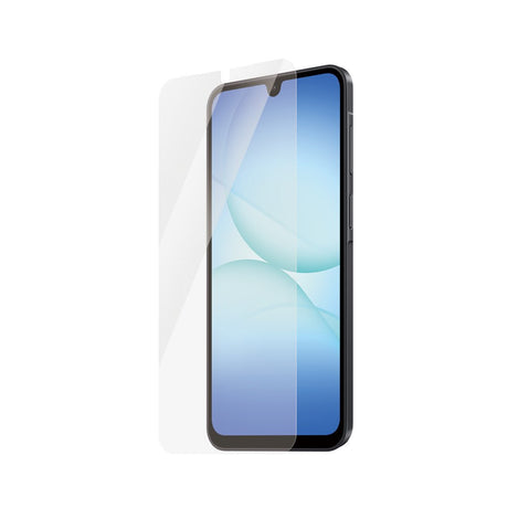 SAFE by PanzerGlass Samsung Galaxy A17 (5G) Ultra-Wide Fit Skärmskyddsglas - Genomskinlig