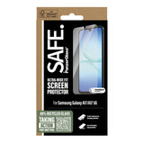 SAFE by PanzerGlass Samsung Galaxy A17 (5G) Ultra-Wide Fit Skärmskyddsglas - Genomskinlig