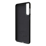 Samsung Galaxy S21+ (plus) Nudient Thin Case V3 Skal - Ink Black