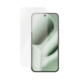 Google Pixel 11 Pro XL SAFE by PanzerGlass Ultra-Wide Fit Skärmskyddsglas med EasyAligner - Genomskinlig