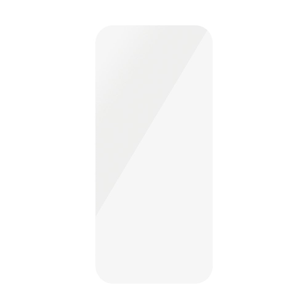 Google Pixel 11 Pro XL SAFE by PanzerGlass Ultra-Wide Fit Skärmskyddsglas med EasyAligner - Genomskinlig