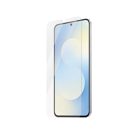 SAFE by PanzerGlass Samsung Galaxy S25 FE Ultra-Wide Fit Skärmskyddsglas - Genomskinlig