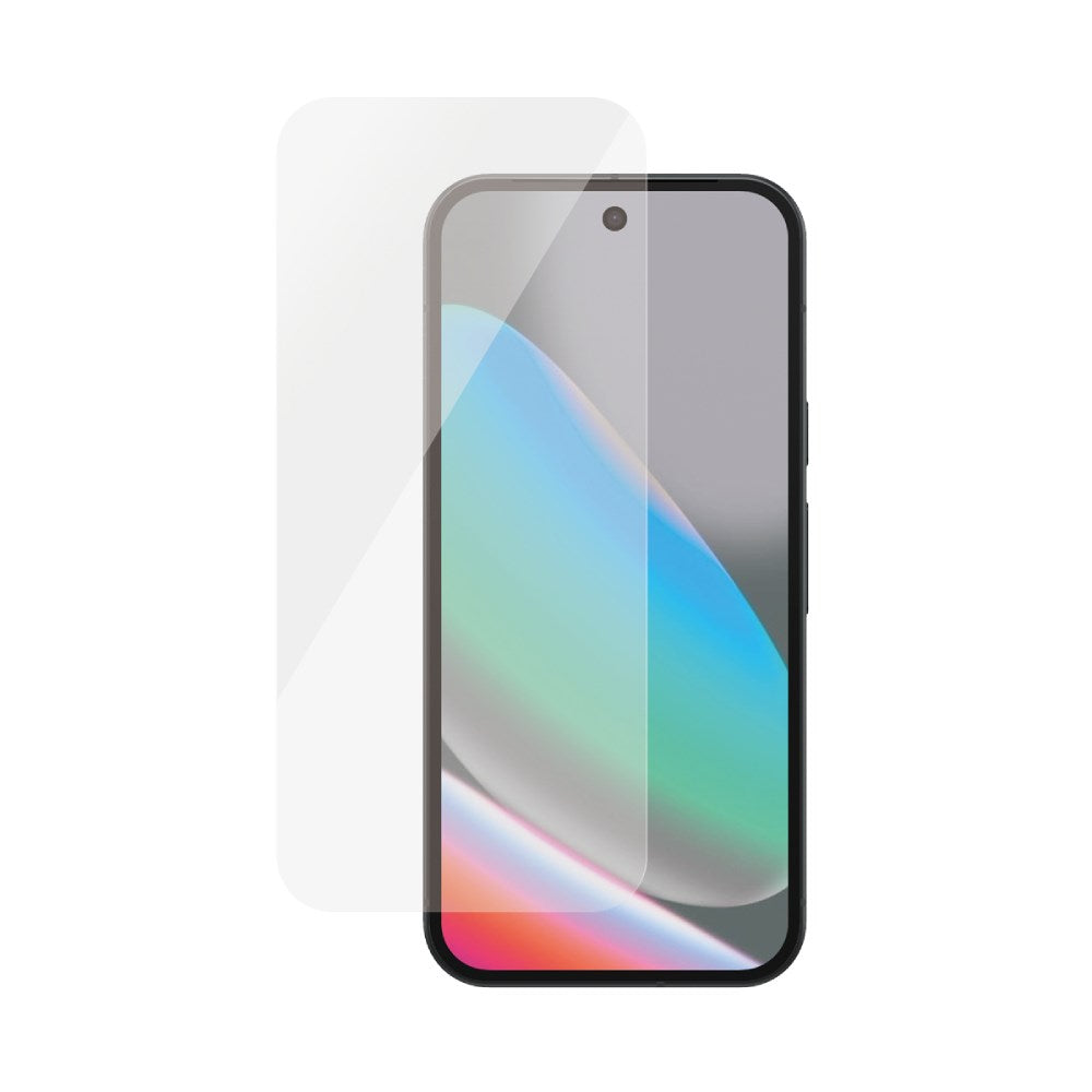 Google Pixel 11 / 11 Pro SAFE by PanzerGlass Ultra-Wide Fit Skärmskyddsglas med EasyAligner - Genomskinlig