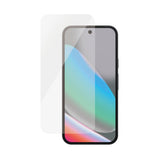 Google Pixel 11 / 11 Pro SAFE by PanzerGlass Ultra-Wide Fit Skärmskyddsglas med EasyAligner - Genomskinlig