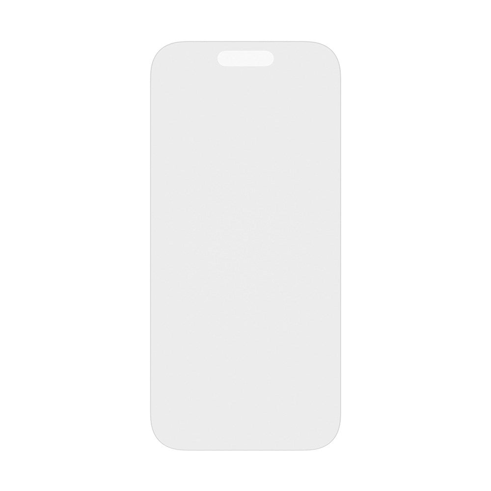 SAFE by PanzerGlass iPhone Air Ultra-Wide Fit Skärmskyddsglas - Privacy Funktion - Genomskinlig