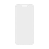 SAFE by PanzerGlass iPhone Air Ultra-Wide Fit Skärmskyddsglas - Privacy Funktion - Genomskinlig
