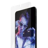 Samsung Galaxy S26+ (Plus) SAFE by PanzerGlass Ultra-Wide Fit Skärmskyddsglas - Genomskinlig