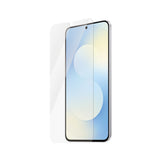 SAFE by PanzerGlass Samsung Galaxy S25 FE Ultra-Wide Fit Skärmskyddsglas - Genomskinlig