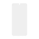 Samsung Galaxy A37 SAFE by PanzerGlass Ultra-Wide Fit Skärmskyddsglas med EasyAligner - Genomskinlig
