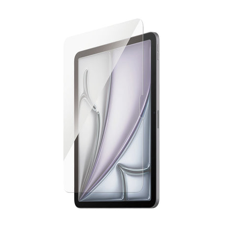 SAFE by PanzerGlass iPad Air 11" (2025 / 2024) Ultra-Wide Fit Skärmskyddsglas m. Installationsram - Genomskinlig