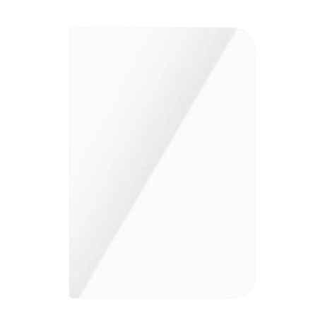 iPhone Duo SAFE by PanzerGlass Ultra-Wide Fit Skärmskyddsglas med EasyAligner - Genomskinlig