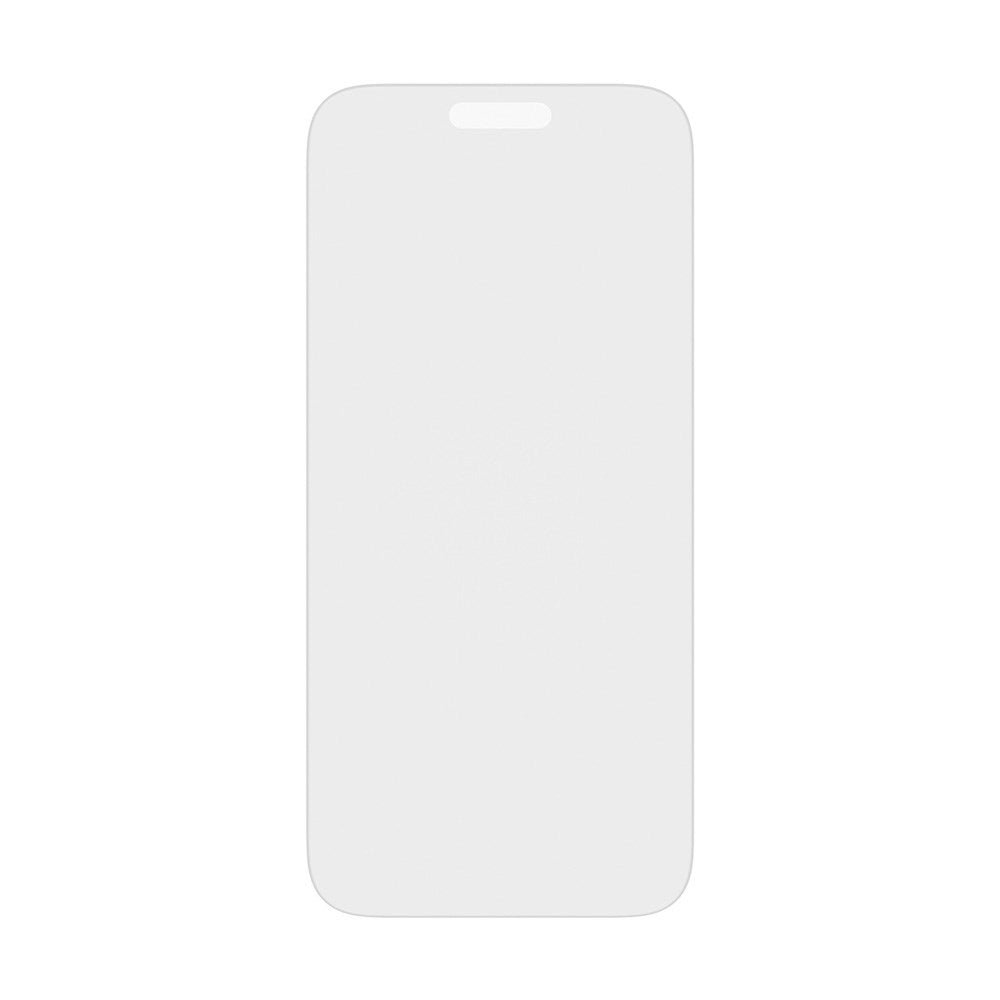 SAFE by PanzerGlass iPhone 17 Pro Max Ultra-Wide Fit Skärmskyddsglas - Privacy Funktion - Genomskinlig