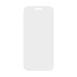 SAFE by PanzerGlass iPhone 17 Pro Max Ultra-Wide Fit Skärmskyddsglas - Privacy Funktion - Genomskinlig