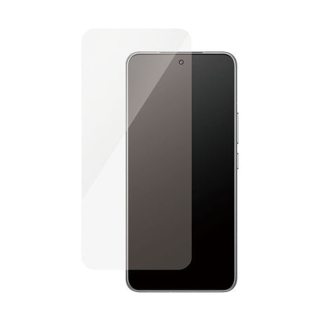 Xiaomi 17 SAFE by PanzerGlass Ultra-Wide Fit Skärmskyddsglas - Genomskinlig