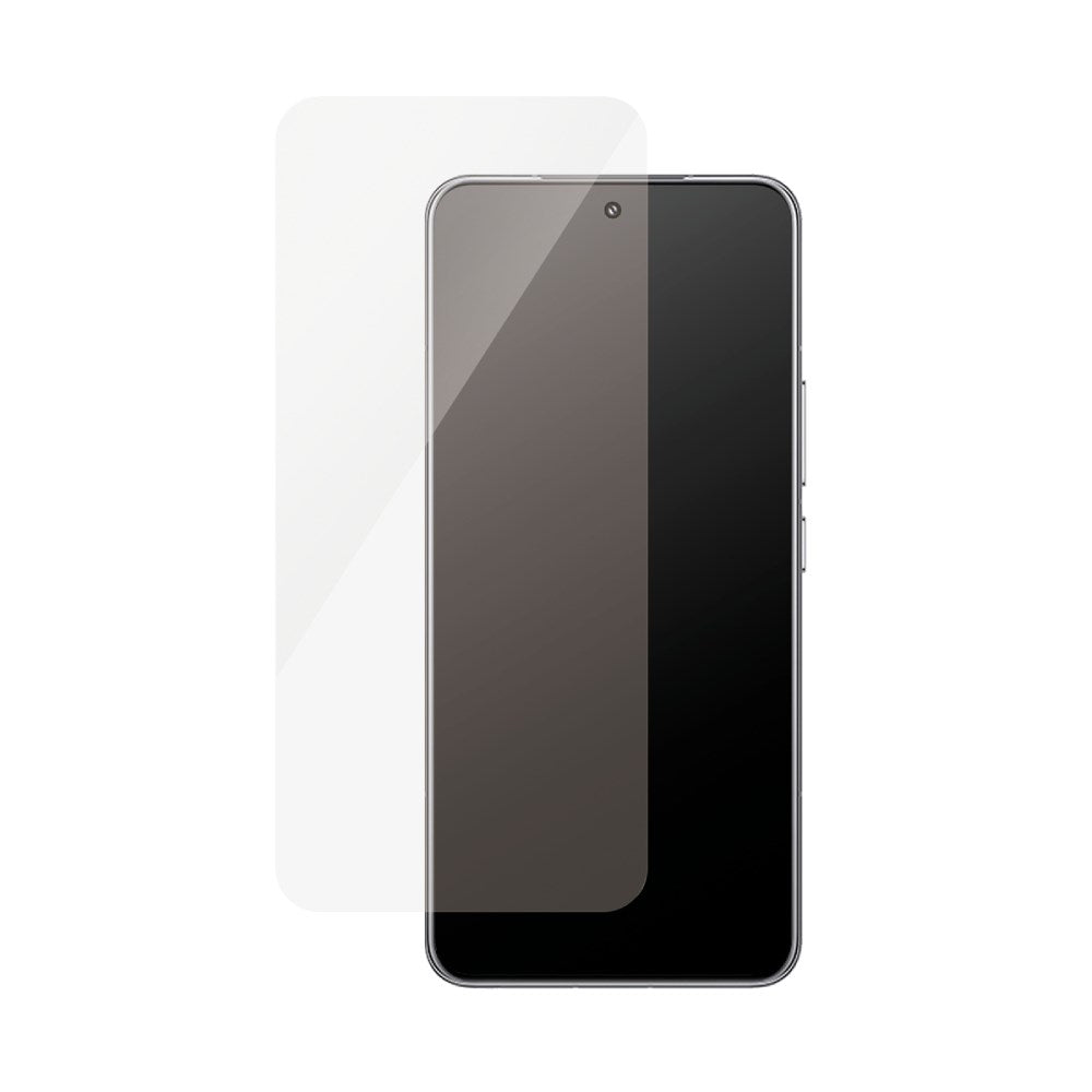 Honor 600 Smart SAFE. by PanzerGlass - Härdat Skyddsglas - Transparent