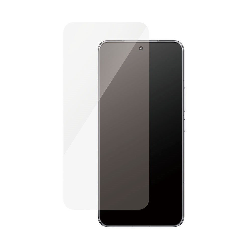 Xiaomi 17 Pro SAFE by PanzerGlass Ultra-Wide Fit Skärmskyddsglas - Genomskinlig