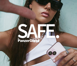 Safe By PanzerGlass