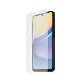 SAFE by PanzerGlass - Samsung Galaxy A16 Ultra-Wide Fit Skärmskyddsglas - Genomskinlig