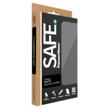 Samsung Galaxy S21 FE (5G) Safe By PanzerGlass® Edge-to-Edge Fit Skärmskydd - Case Friendly - Gold Strength - Genomskinlig