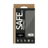 SAFE by PanzerGlass™️ iPhone 14 Pro Skärmskydd - Ultra Wide Fit - Transparent