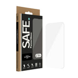 SAFE by PanzerGlass™️ iPhone 14 Pro Skärmskydd - Ultra Wide Fit - Transparent