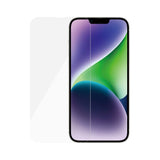 SAFE by PanzerGlass™️ iPhone 14 Plus/13 Pro Max Skärmskydd - Ultra Wide Fit - Transparent