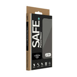 SAFE by PanzerGlass™️ iPhone 14 Plus/13 Pro Max Skärmskydd - Ultra Wide Fit - Transparent