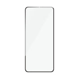 Honor X6 / X6a / X6b / X8 / 70 Lite Safe By PanzerGlass® Ultra-Wide Fit Skärmskydd - Case Friendly - Gold Strength - Genomskinlig / Svart Kant