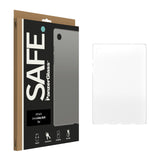 Samsung Galaxy Tab A8 10.5" (2021) Safe By PanzerGlass® TPU Skal - Genomskinlig