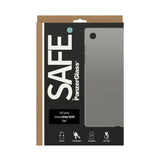 Samsung Galaxy Tab A8 10.5" (2021) Safe By PanzerGlass® TPU Skal - Genomskinlig