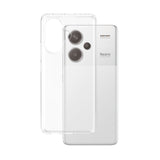 SAFE by PanzerGlass Xiaomi Redmi Note 13 Pro Plus Flexibelt Plast Skal - Genomskinlig