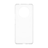 SAFE by PanzerGlass Xiaomi Redmi A3 Flexibelt Plast Skal - Genomskinlig