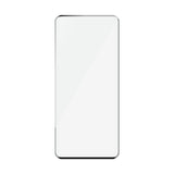 Honor 200 Safe By PanzerGlass® Ultra-Wide Fit Skärmskydd - Case Friendly - Gold Strength - Genomskinlig / Svart Kant