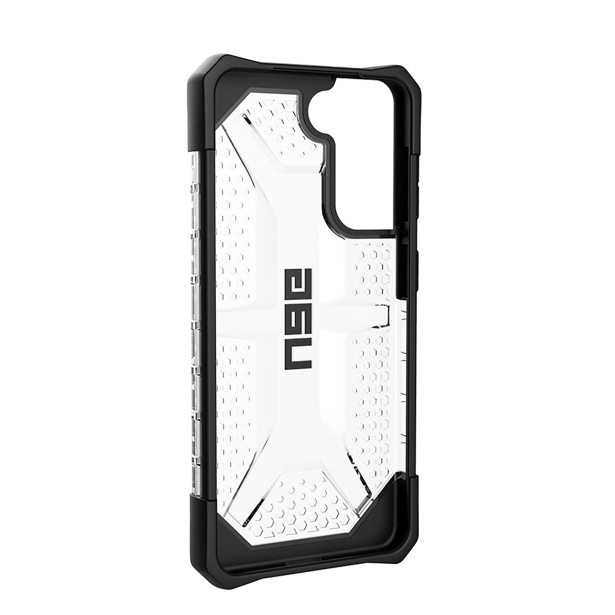 Samsung Galaxy S21+ (plus) UAG PLASMA Series Skal - Ice - Transparent