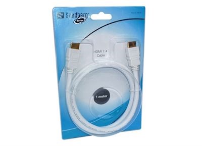 Sandberg HDMI 1.4 Saver - 1 meter