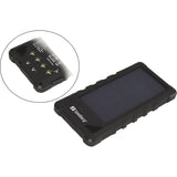 Sandberg 17W Solar Outdoor Waterproof PowerBank 16000mAh - Sort